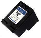 Hp121xl black generic