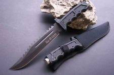 USA Survival Hunting Knife Columbia