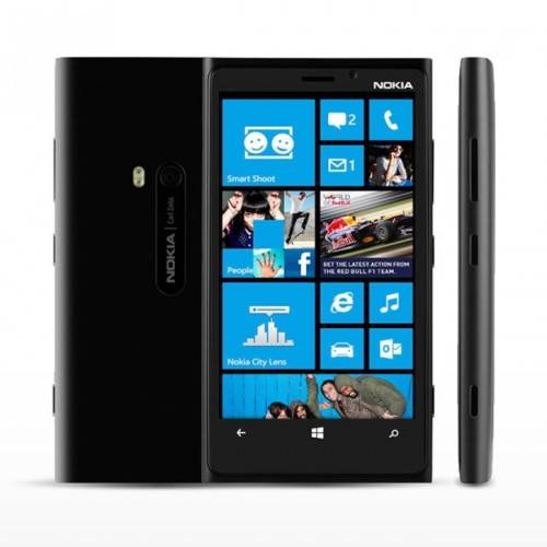 Nokia Lumia 920