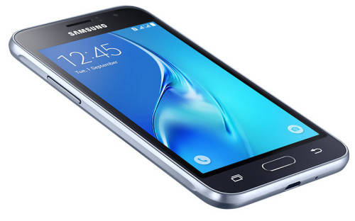 Samsung Galaxy J1 2016 8GB