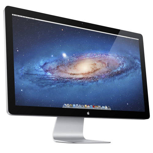 Apple  Thunderbolt Display 27-Inch A1407