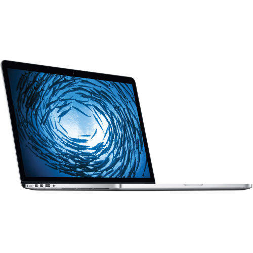 Apple MacBook Pro Core i7 2.5 15 Mid-2015 (DG)
