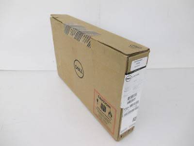 Dell 5580 laptop, brand new sealed in box - 15.6" full HD, i5 6th gen HQ, 8GB RAM, 256GB SSD