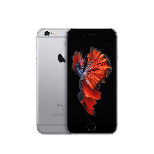 Apple iPhone 6s 16GB Space Grey