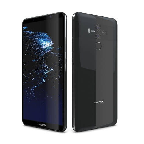 Huawei Mate 10 Pro 128GB Titanium Gray