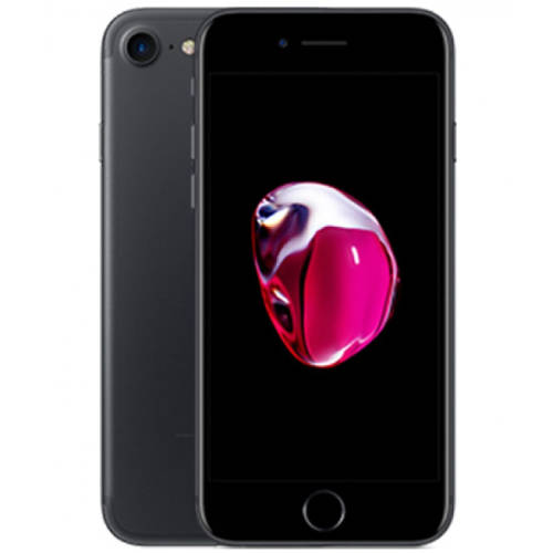 Apple iPhone 7 128GB Black