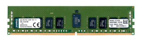 Nerdy -  Kingston 8GB PC4-2133P DDR4 2133MHz