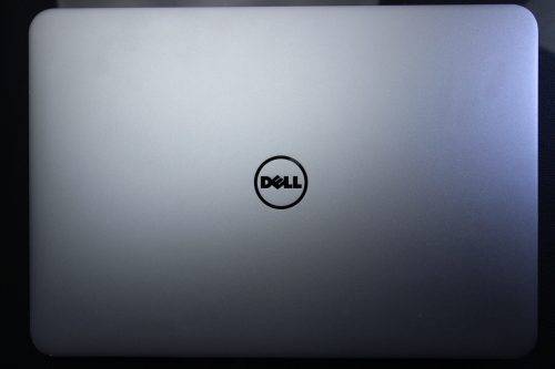 Dell XPS Ultrabook 14-Inch i7-3537U 3rd Gen 500GB HDD 8GB SSD 8GB Ram HD Graphics 4000. Loud fan.