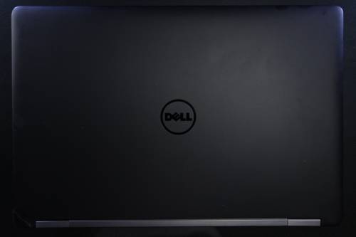 Dell Latitude E5570 i5 6th Gen 4GB Ram 465GB HDD HD Graphics Damage on body of