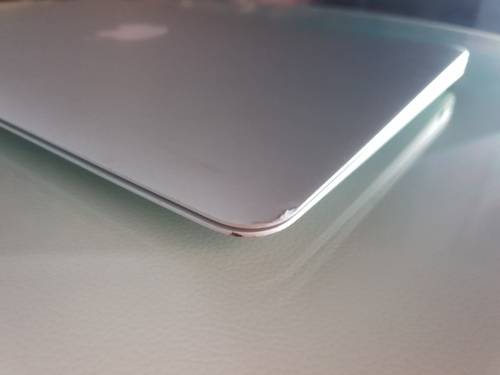 Apple MacBook Air 11 i5-3317U 3rd Gen 4GB Ram 64GB SSD