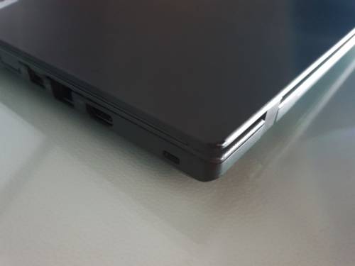 Lenovo Thinkpad T460 i5-6300U 8GB RAM 240GB SSD 14`. Mainboard failed.