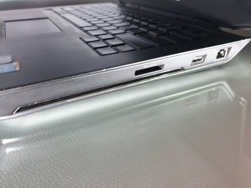 Alienware 14` i7-4700MQ 4thGen 16GB Ram 256GB SSD. Needs New Motherboard and Graphics card.