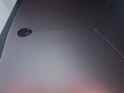 Alienware 14` i7-4700MQ 4thGen 16GB Ram 256GB SSD. Needs New Motherboard and Graphics card.