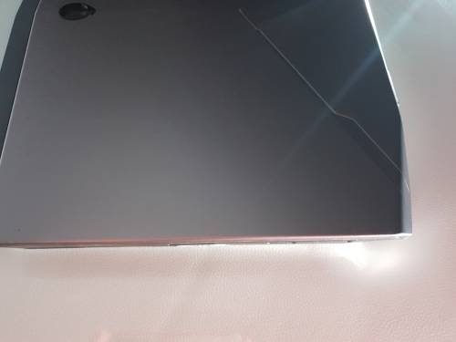 Alienware 14` i7-4700MQ 4thGen 16GB Ram 256GB SSD. Needs New Motherboard and Graphics card.