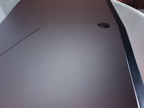 Alienware 14` i7-4700MQ 4thGen 16GB Ram 256GB SSD. Needs New Motherboard and Graphics card.
