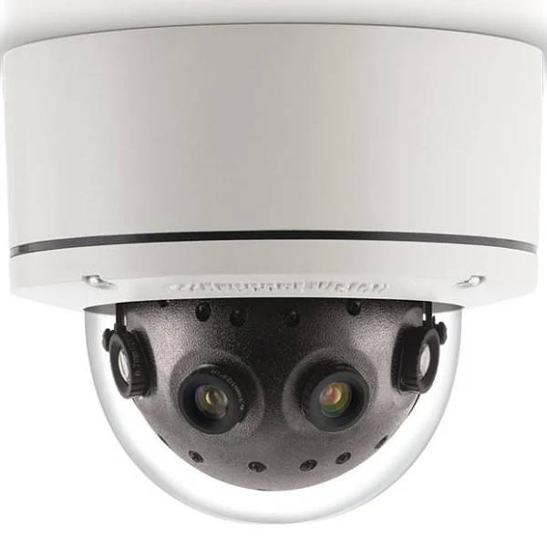 SurroundVideo G5 Mini IP Megapixel Camera