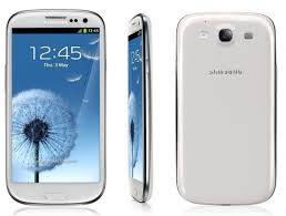 Samsung Galaxy S3 (Broken LCD)