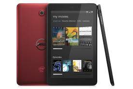 Dell Venue 8 Pro - 2GB Memory - Wifi only- 64GB Storage -  5 Day acution - Message us to BUY it NOW.