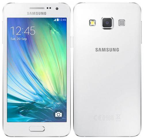 Samsung Galaxy A5 - Brand new Sealed device - 16GB