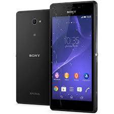 Sony Xperia M2 Aqua