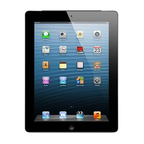 Apple iPad 4 Wi-Fi & Cellular 16GB
