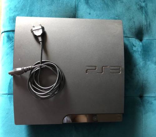 SONY PLAYSTATION - PS3 GAME CONSOLE