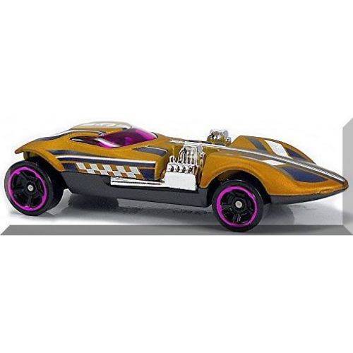 HotWheels TWIN MILL HW GAME OVER - Long Card Released USA Only  - FYF95-D9C0D Treasure Hunt 2018