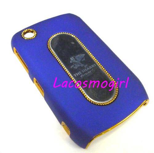 SHARKS BLACKBERRY 8520 / 9300 COVER - A MUST HAVE FOR RUGBY FANS