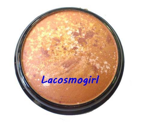 "mix shades" blusher - bring radiance & glow to your face with a little blush