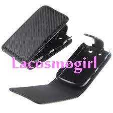BLACKBERRY TORCH FLIP CASE
