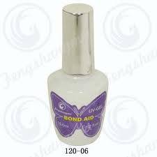 UV gel bond aid - 15ml