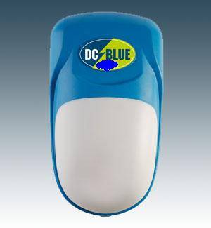 MONTH END SALE - DC BLUE GARAGE DOOR MOTOR