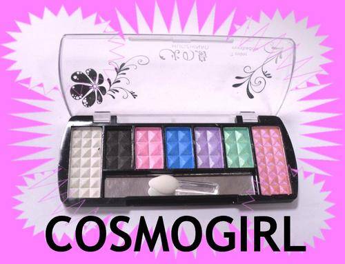 CRAZZZY R1 AUCTION - 8PC EYE SHADOW KIT