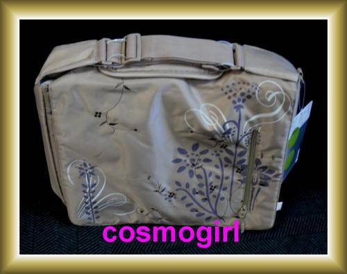 FREE SHIPPING - laptop carry bag - 51cm X 39cm X 9cm