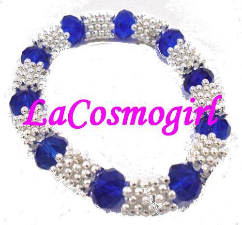 CRAZZZY R1 AUCTION - summer style stretch bracelet