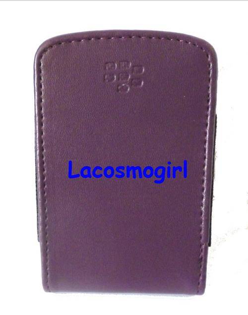 BLACKBERRY 8520 / 9300 CURVE POWER SAVER POUCH