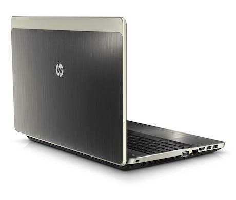 HP Probook 4530s laptop