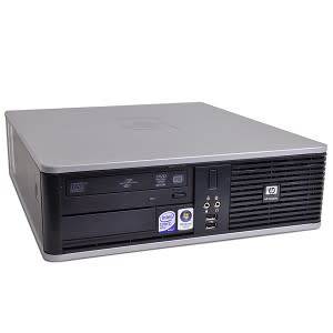HP desktop computer DC7900 all included!