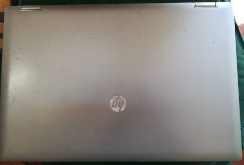 HP laptop great offer!