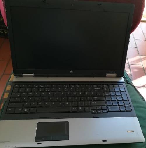 HP laptop great offer!