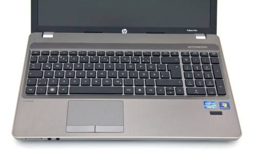 HP Probook 4530s laptop