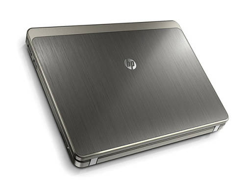 HP Probook 4530s laptop