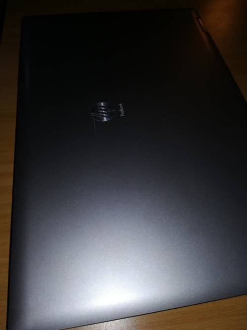 HP Probook 6540b laptop