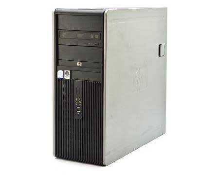 HP Compaq dc7900 Convertible Minitower (Hewlett-Packard) PC