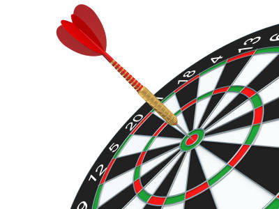 *** Dartboard inc. "6" Plastic Darts *** - Super Family Fun!!!
