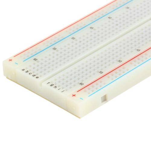 Prototyping Breadboard 830 Point (MB102)