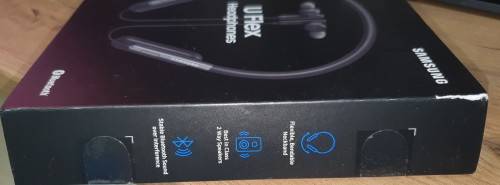 Samsung u Flex Headphones