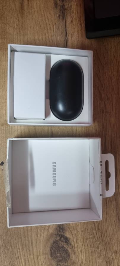 Samsung Galaxy Buds 1