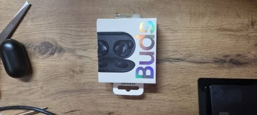 Samsung Galaxy Buds 1