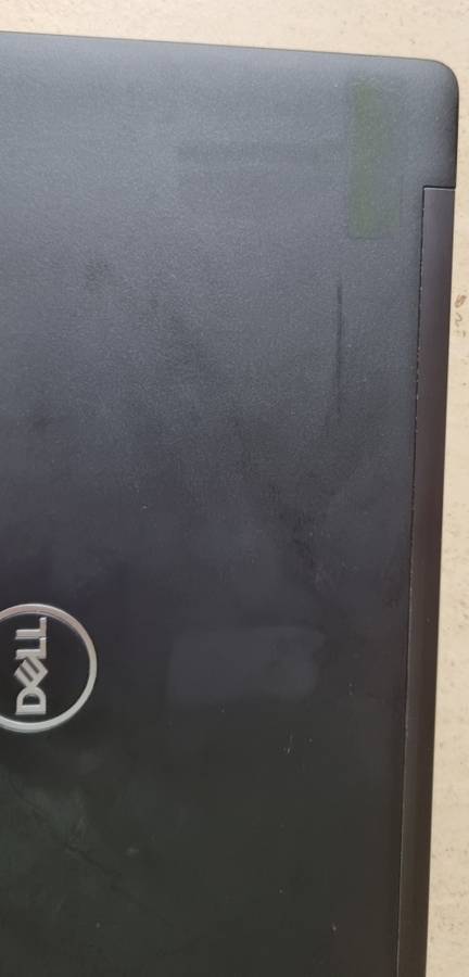 Dell Latitude E7290 Core i5 7th Gen